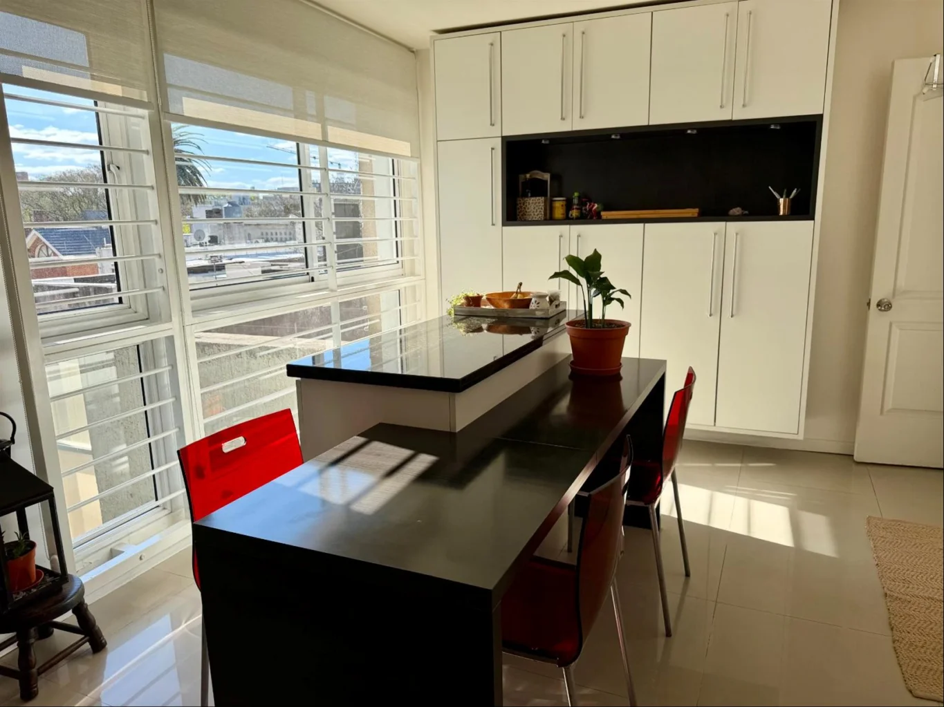 Apartamento en Pocitos Nuevo, propiedad 299936 -Imagen 13