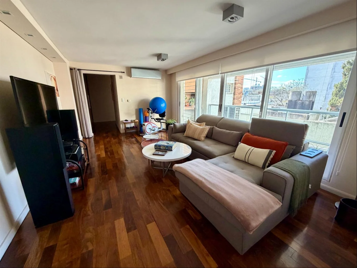 Apartamento en Pocitos Nuevo, propiedad 299936 -Imagen 17