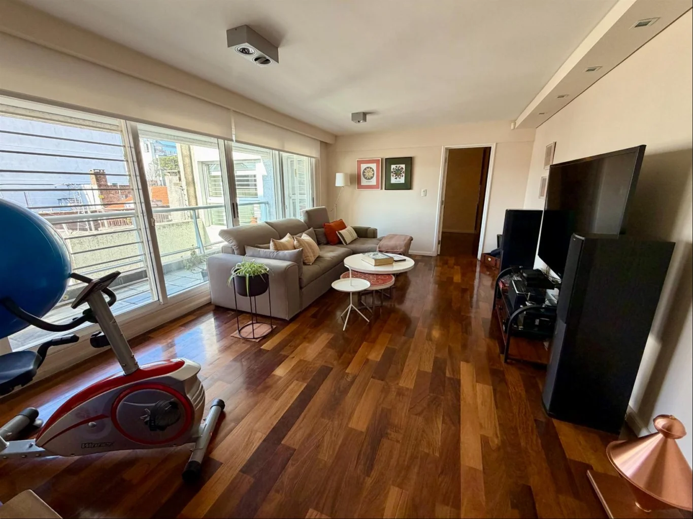 Apartamento en Pocitos Nuevo, propiedad 299936 -Imagen 18