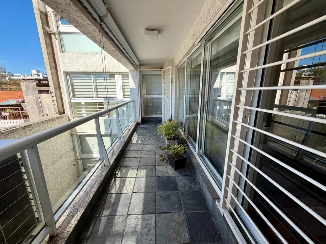 Apartamento en Pocitos Nuevo, propiedad 299936 -Imagen 20