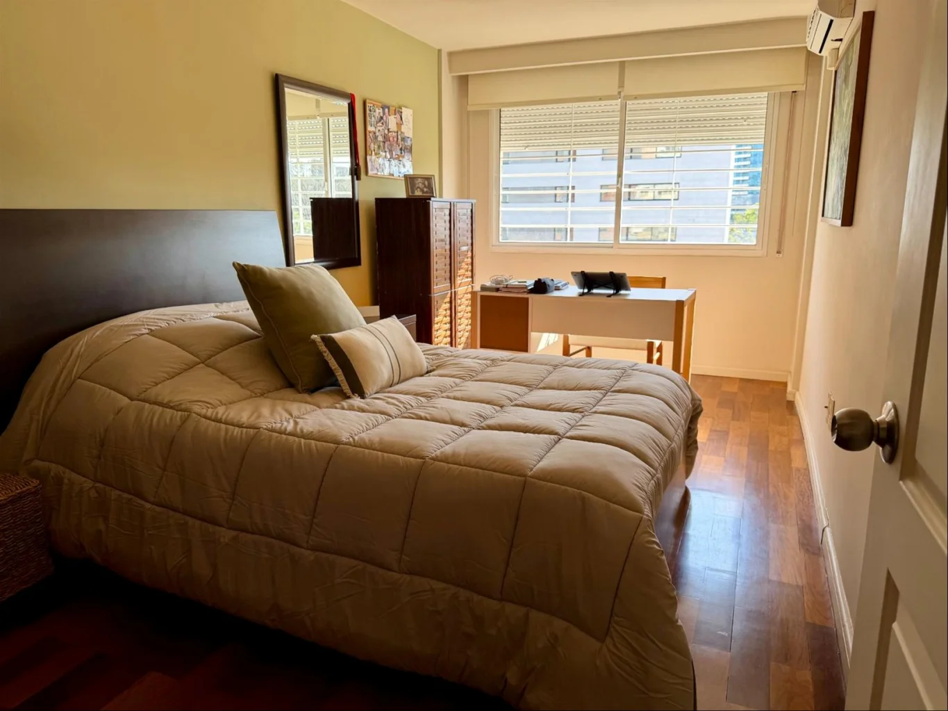 Apartamento en Pocitos Nuevo, propiedad 299936 -Imagen 21