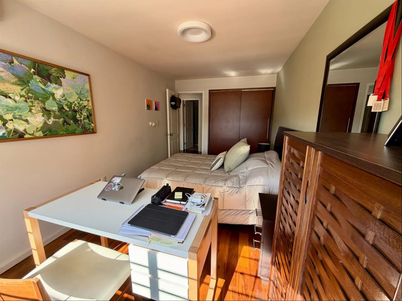 Apartamento en Pocitos Nuevo, propiedad 299936 -Imagen 22