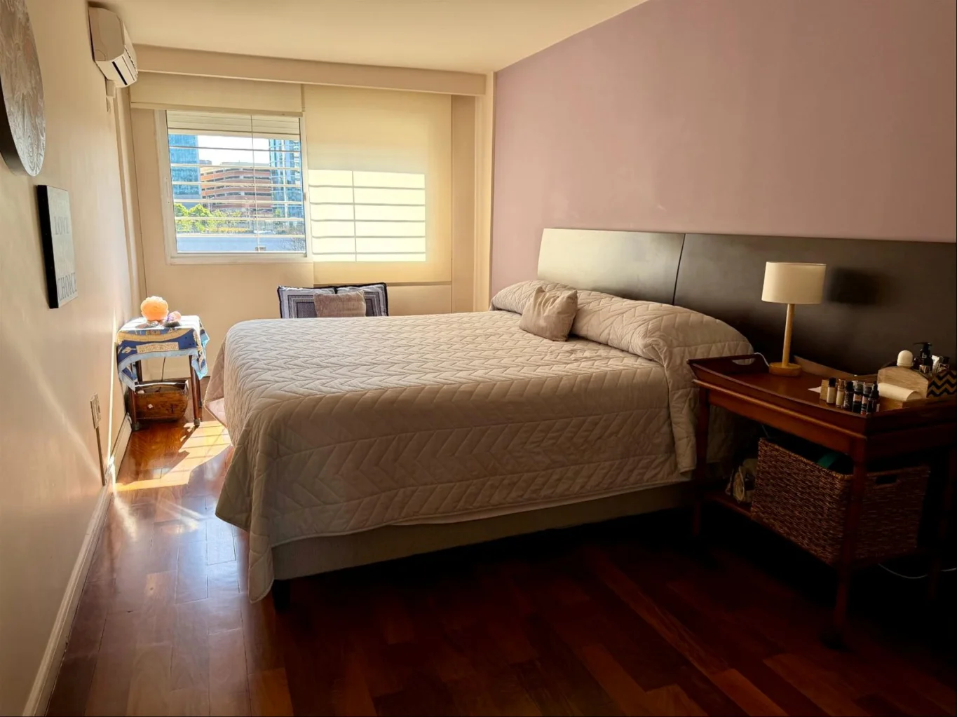 Apartamento en Pocitos Nuevo, propiedad 299936 -Imagen 25