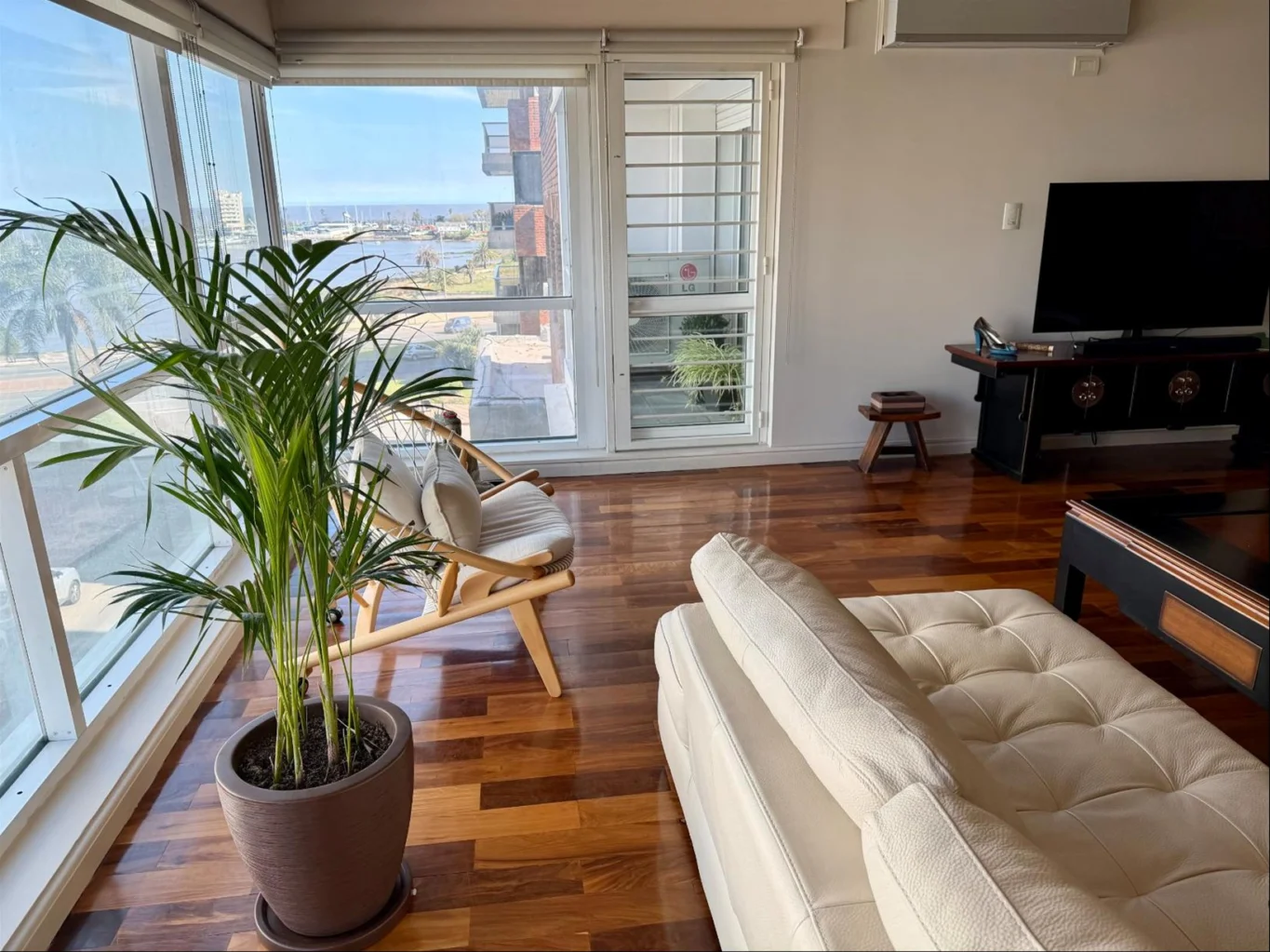 Apartamento en Pocitos Nuevo, propiedad 299936 -Imagen 4