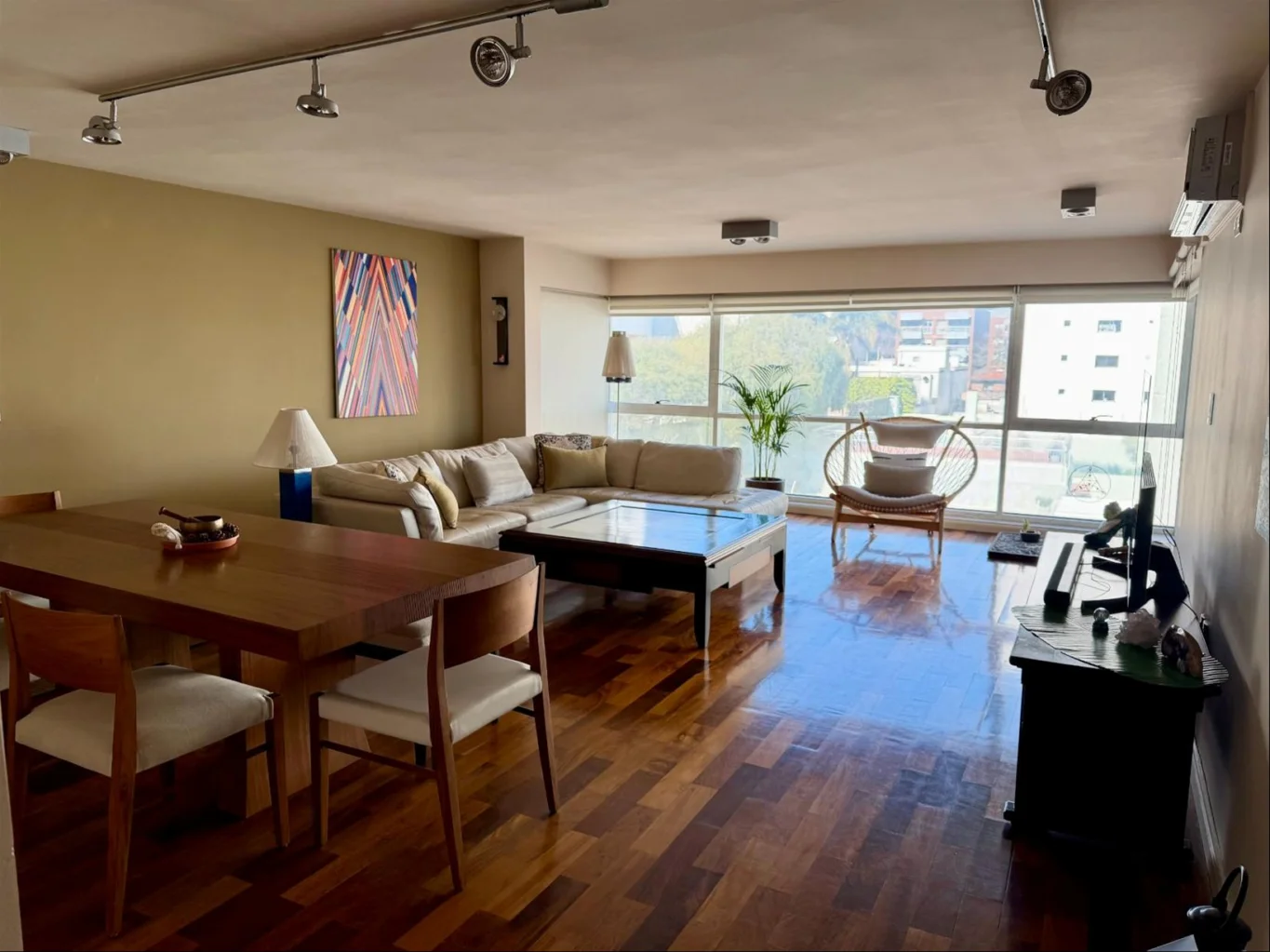 Apartamento en Pocitos Nuevo, propiedad 299936 -Imagen 5