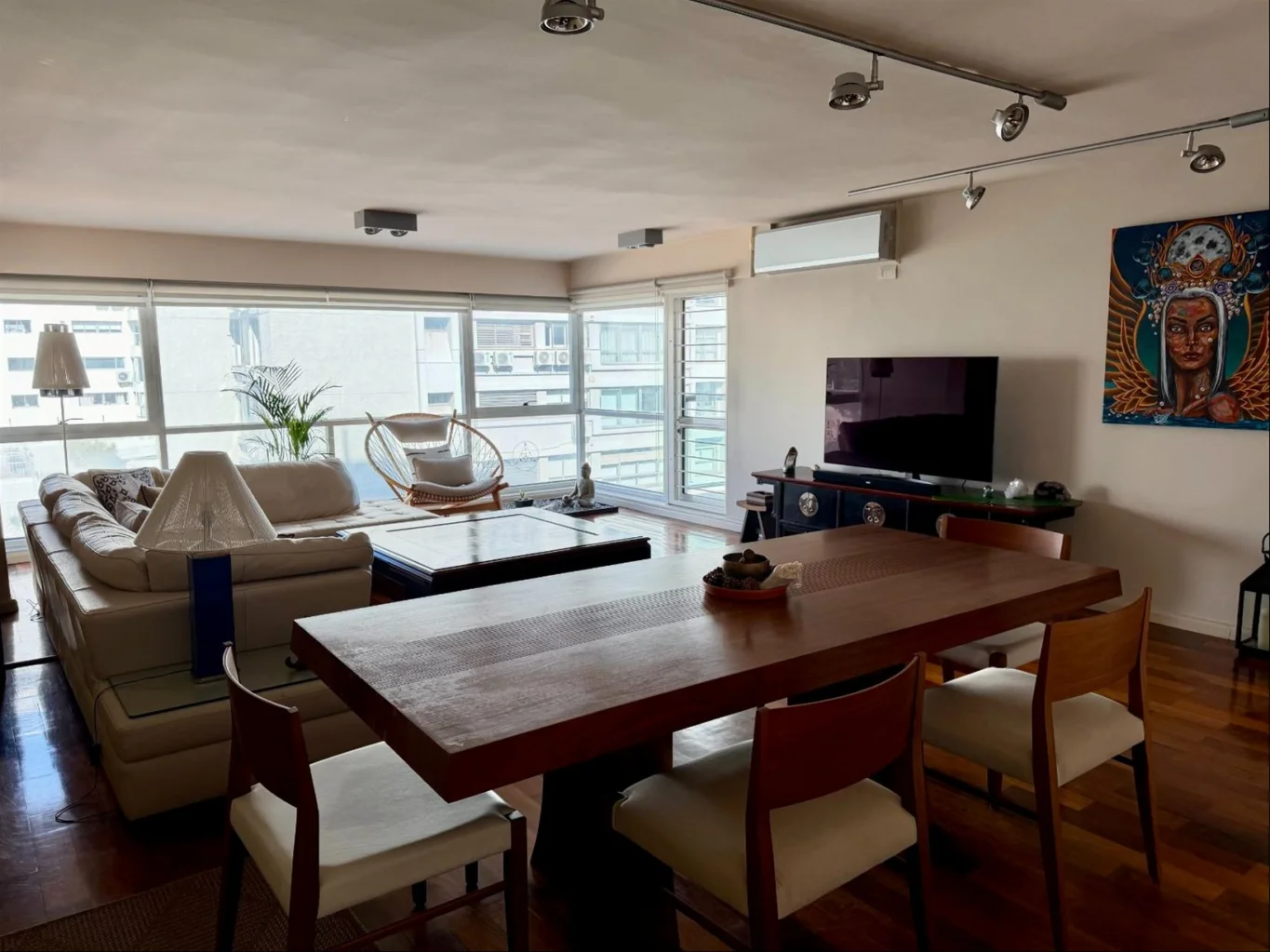 Apartamento en Pocitos Nuevo, propiedad 299936 -Imagen 6