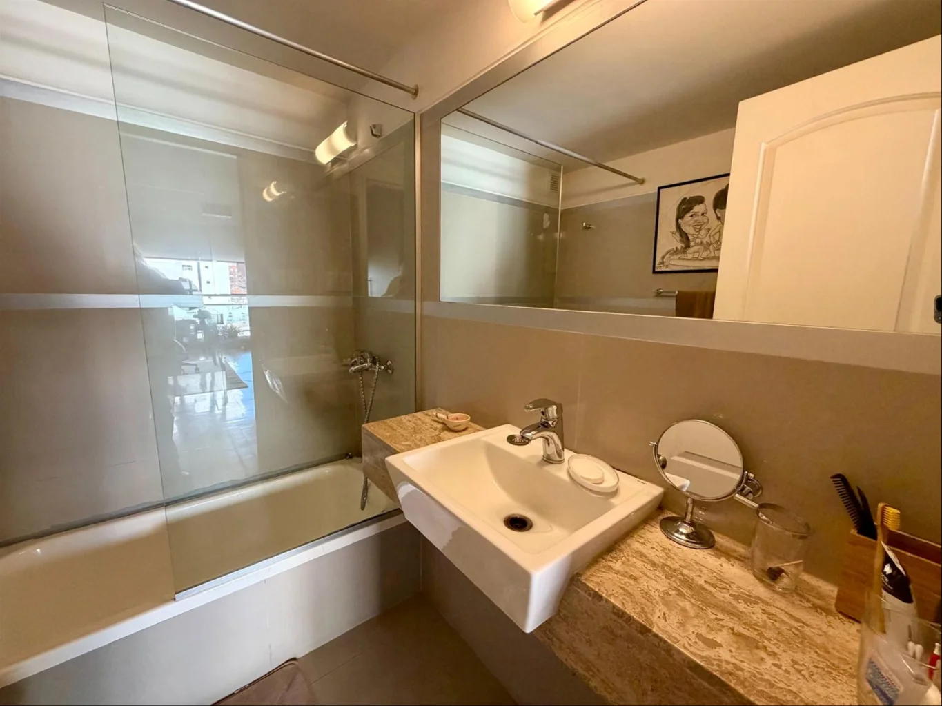 Apartamento en Pocitos Nuevo, propiedad 299936 -Imagen 9