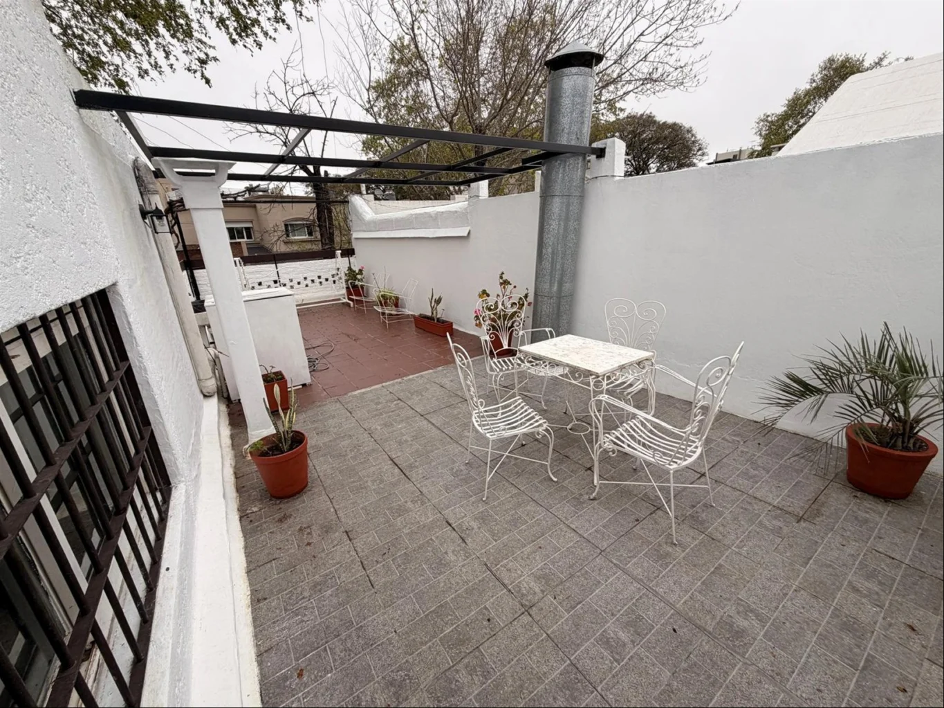 Casa en Punta Carretas, propiedad 299938 -Imagen 11