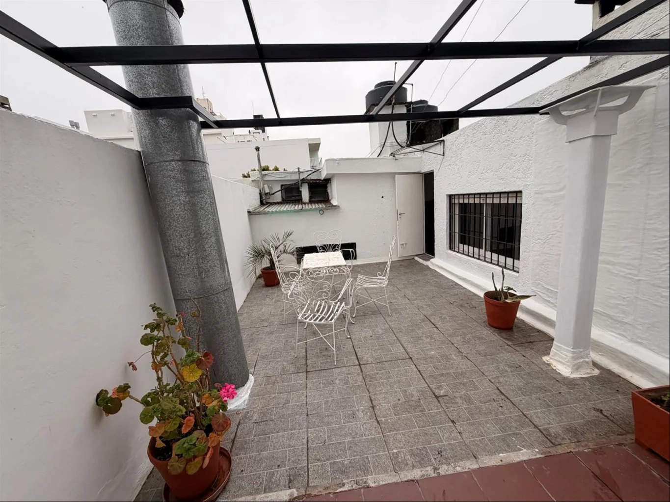 Casa en Punta Carretas, propiedad 299938 -Imagen 14