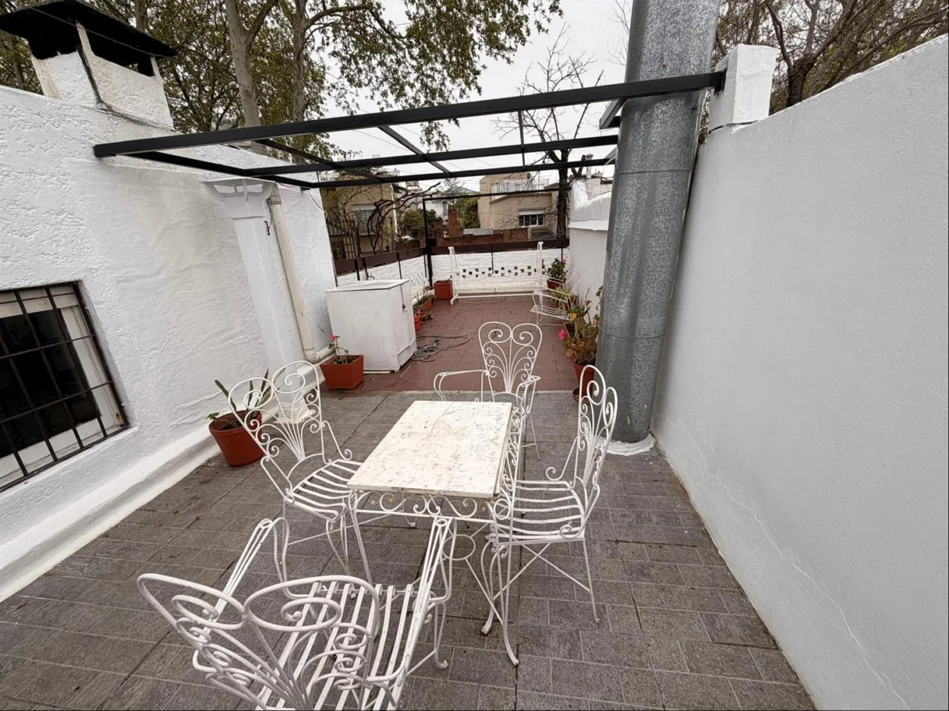 Casa en Punta Carretas, propiedad 299938 -Imagen 20