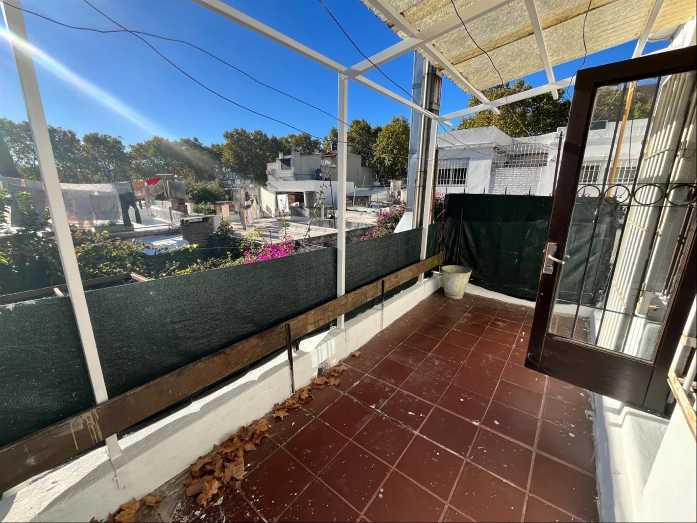 Casa en Punta Carretas, propiedad 299938 -Imagen 24