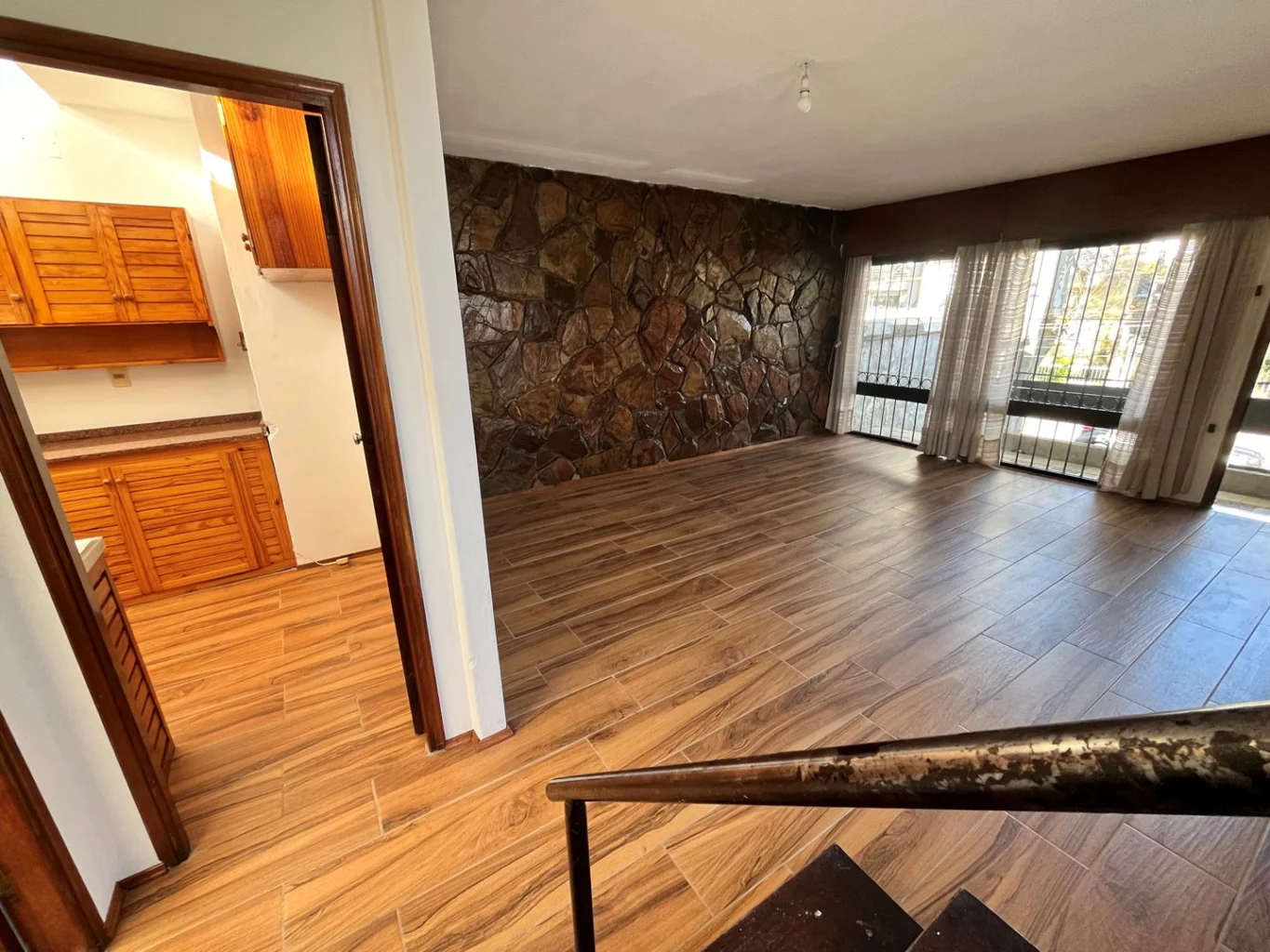 Casa en Punta Carretas, propiedad 299938 -Imagen 3
