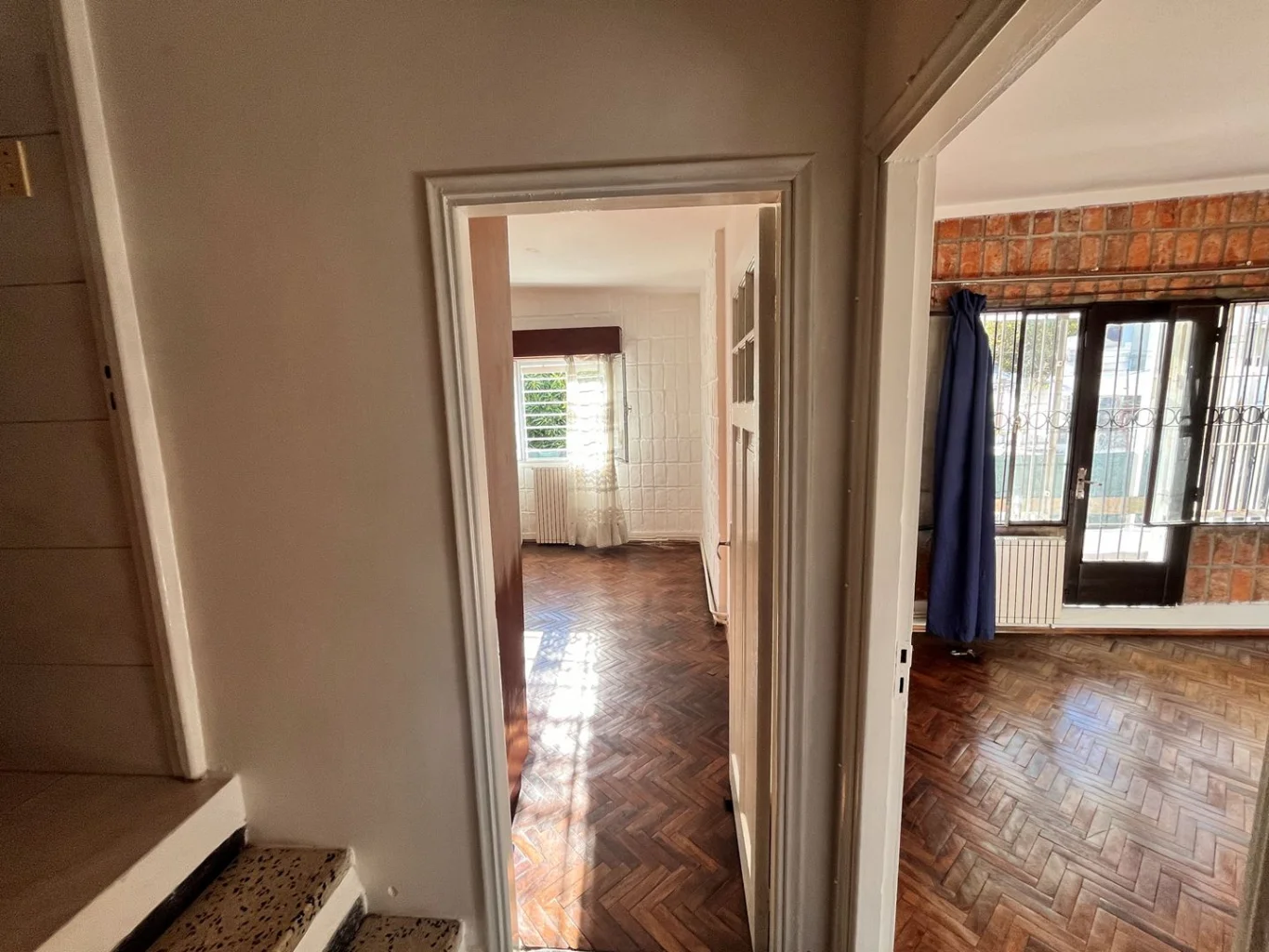 Casa en Punta Carretas, propiedad 299938 -Imagen 7