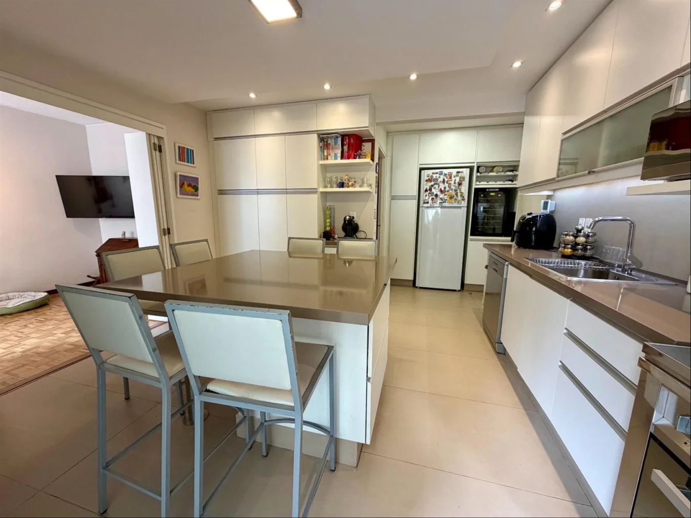 Apartamento en Pocitos, propiedad 299939 -Imagen 1