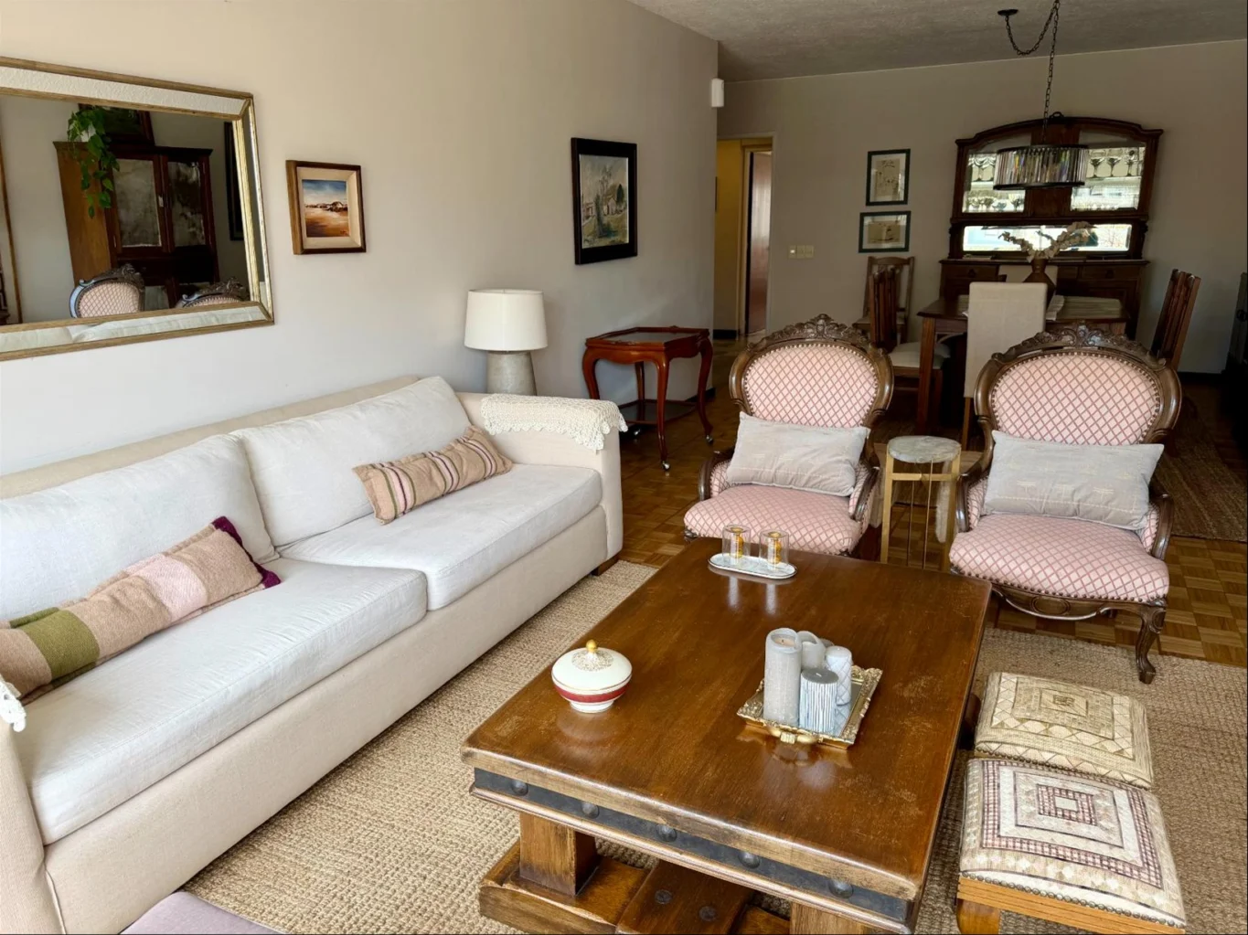 Apartamento en Pocitos, propiedad 299939 -Imagen 10