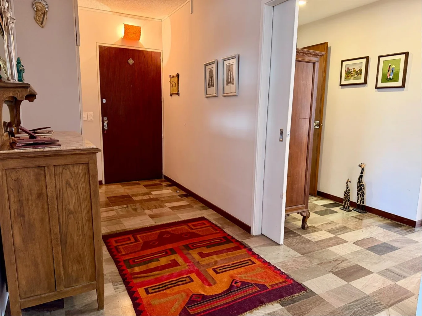 Apartamento en Pocitos, propiedad 299939 -Imagen 11