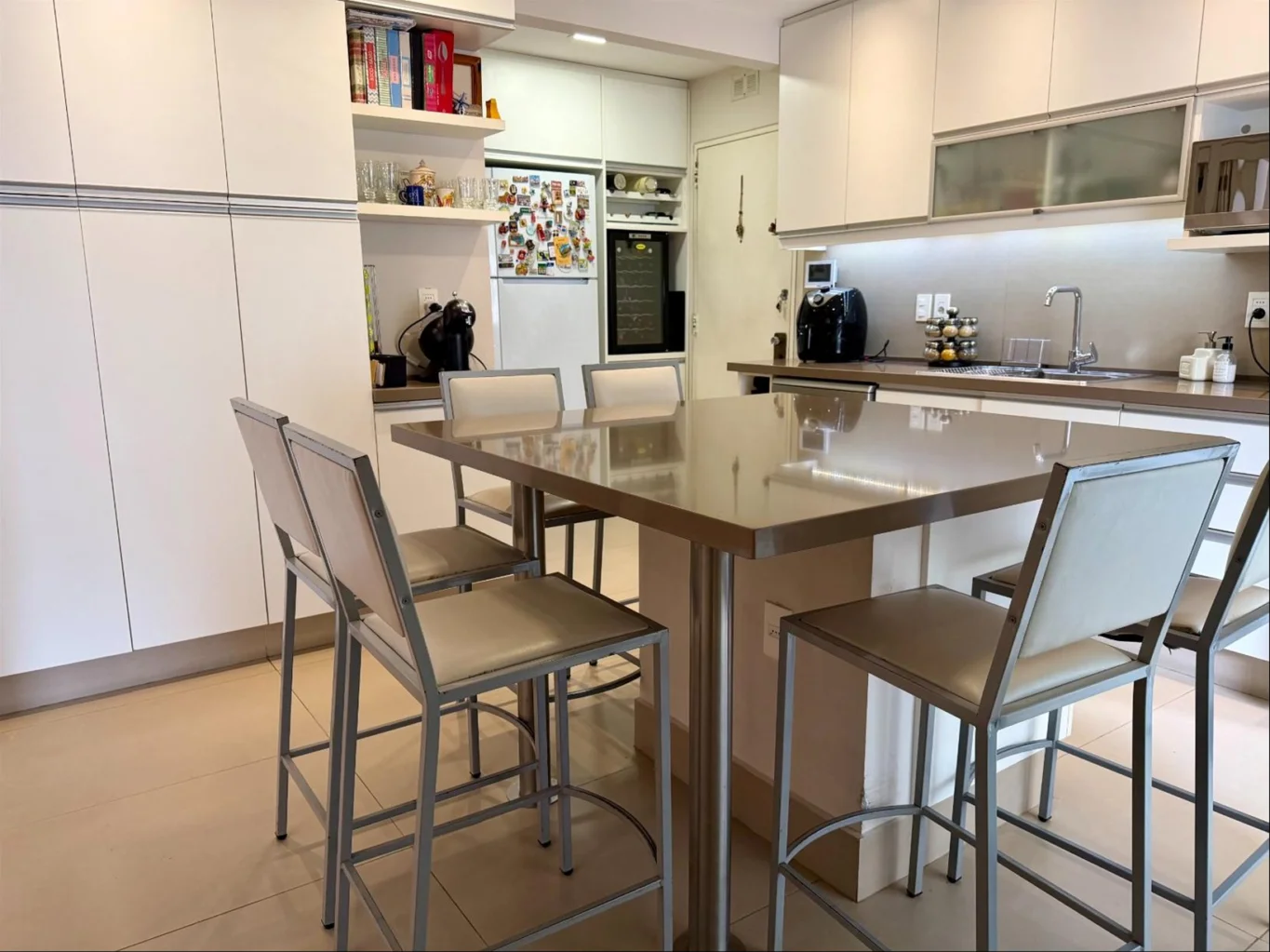 Apartamento en Pocitos, propiedad 299939 -Imagen 12