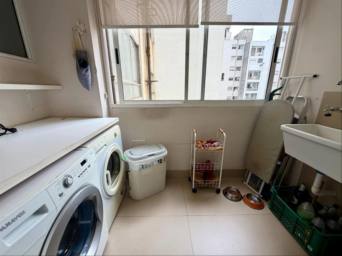 Apartamento en Pocitos, propiedad 299939 -Imagen 13