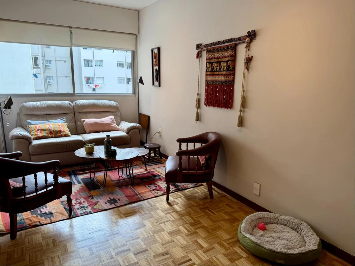 Apartamento en Pocitos, propiedad 299939 -Imagen 15
