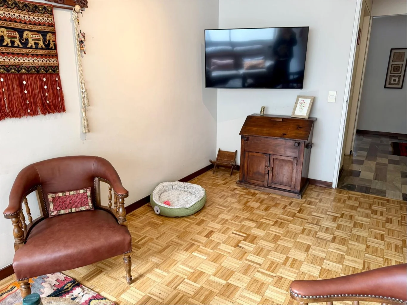 Apartamento en Pocitos, propiedad 299939 -Imagen 16