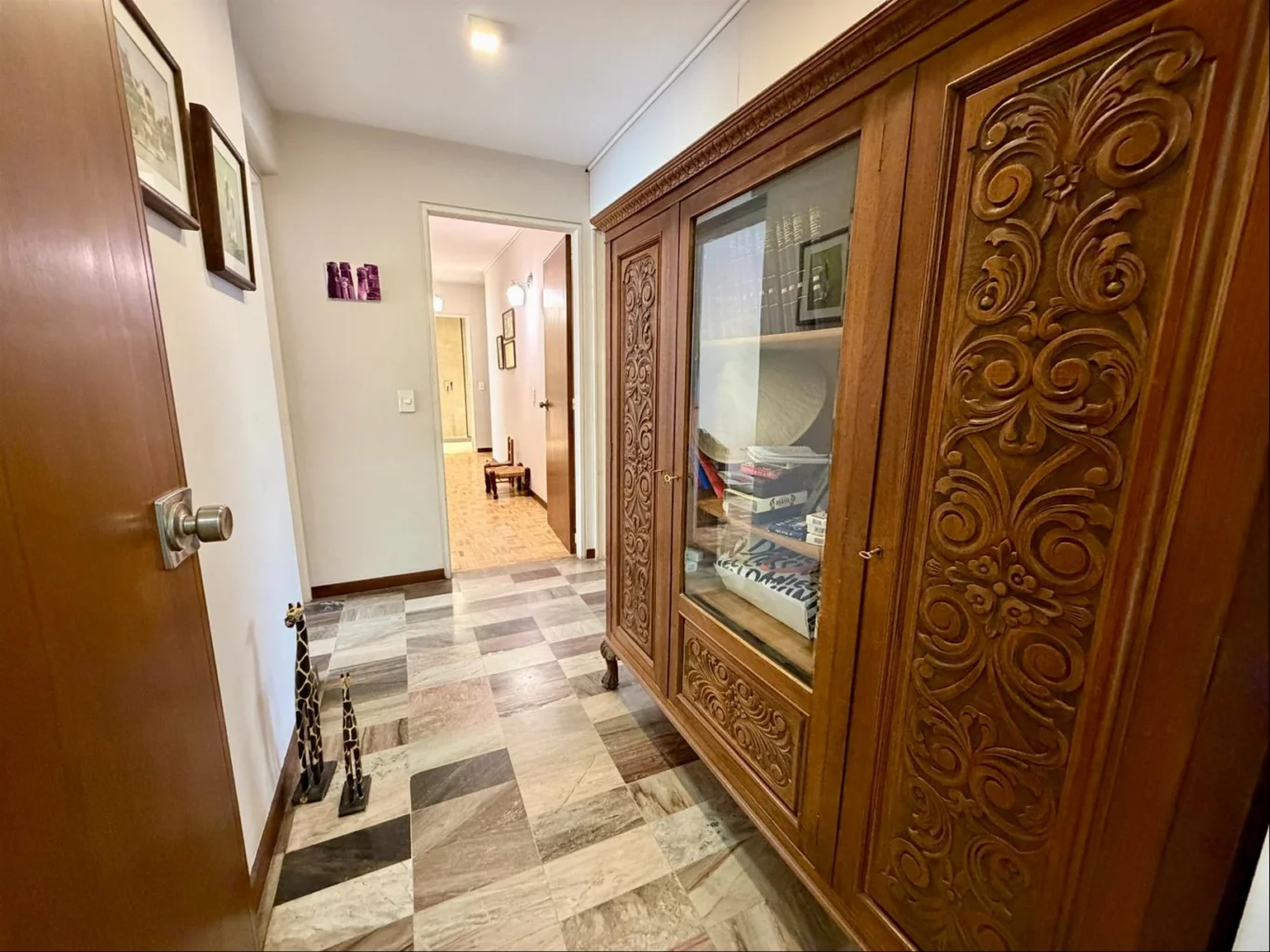 Apartamento en Pocitos, propiedad 299939 -Imagen 17