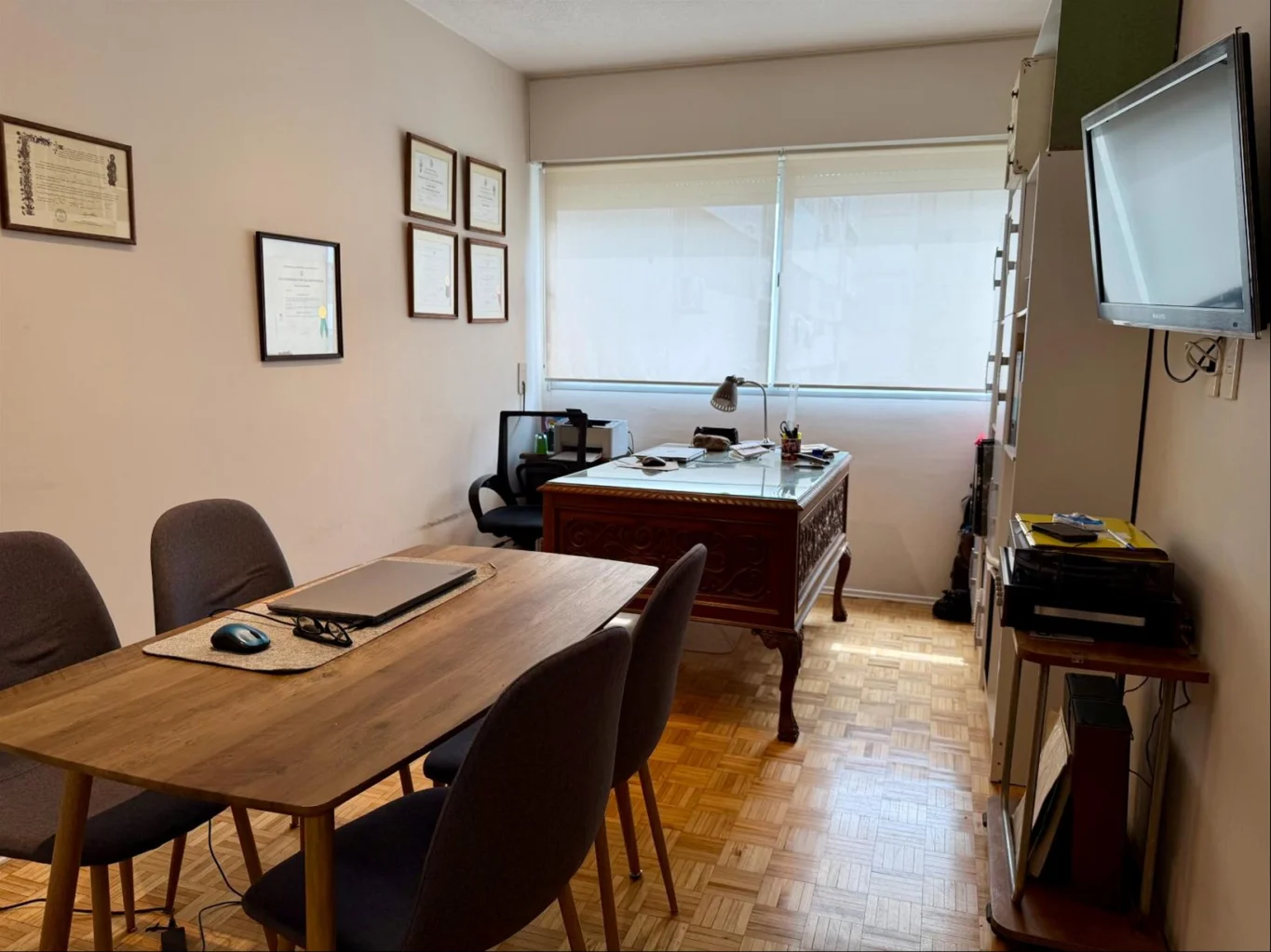 Apartamento en Pocitos, propiedad 299939 -Imagen 19