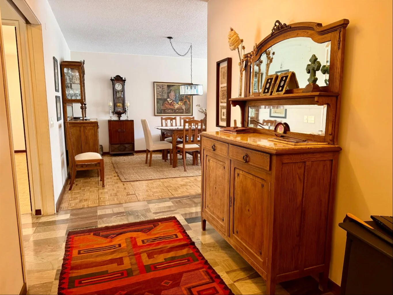 Apartamento en Pocitos, propiedad 299939 -Imagen 2