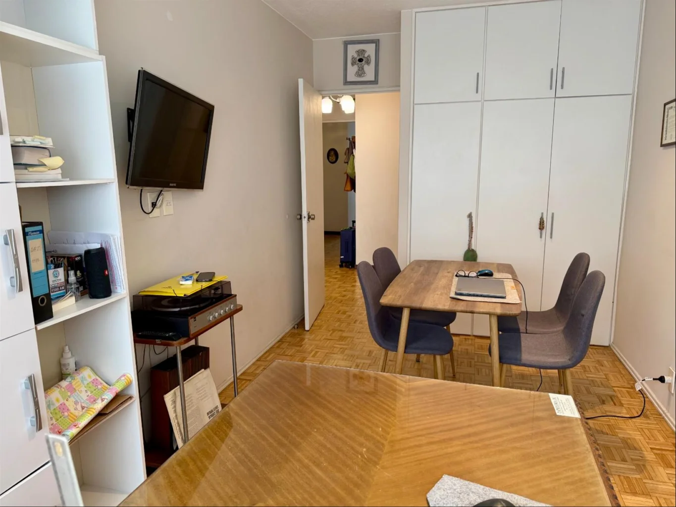 Apartamento en Pocitos, propiedad 299939 -Imagen 20