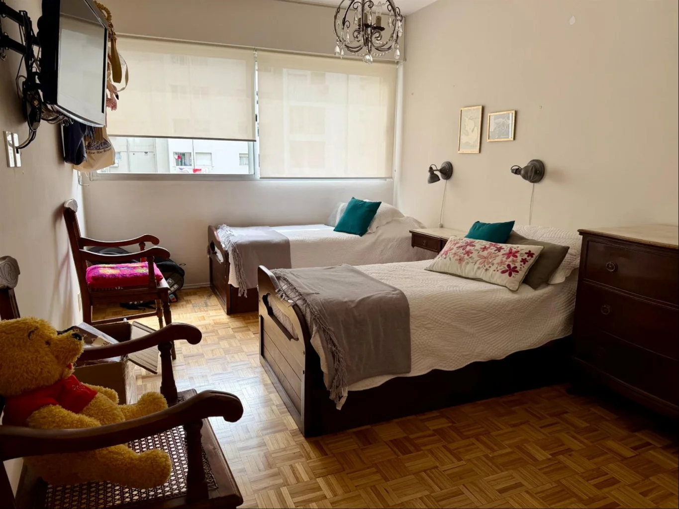Apartamento en Pocitos, propiedad 299939 -Imagen 21