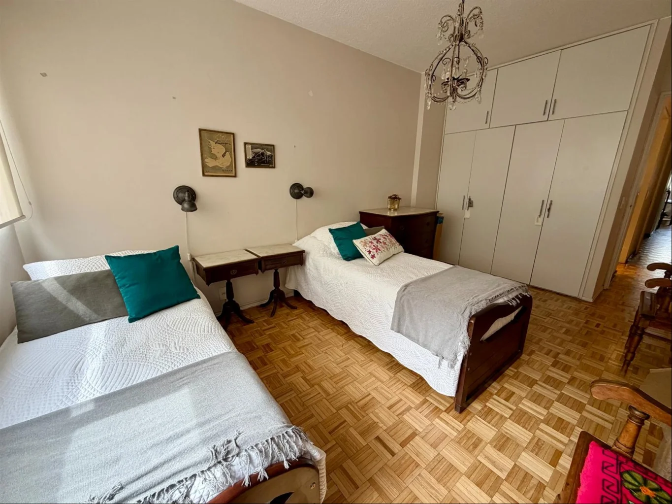 Apartamento en Pocitos, propiedad 299939 -Imagen 22