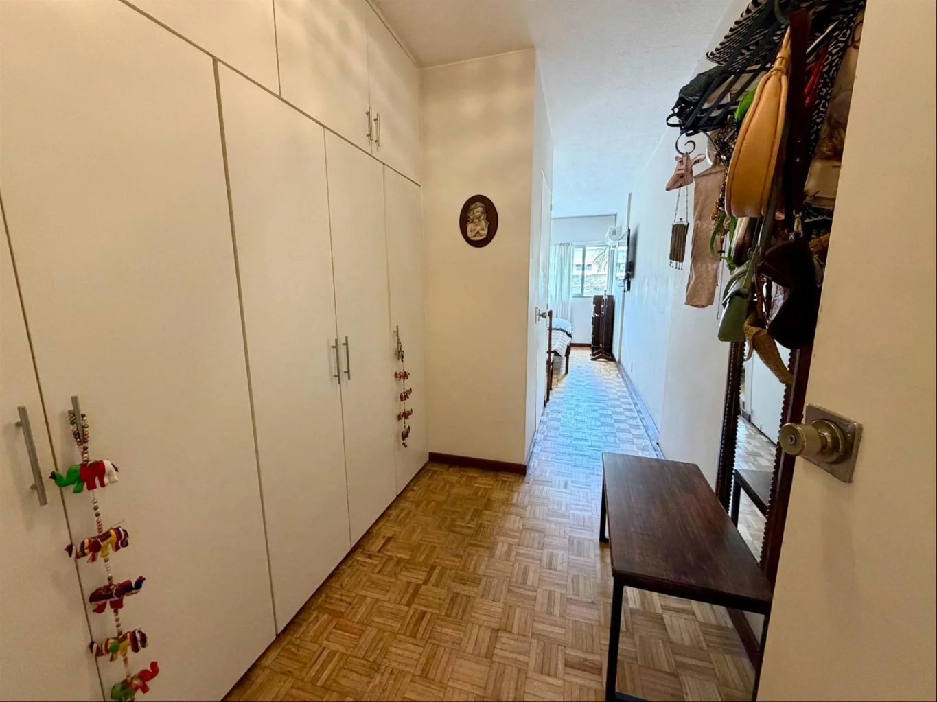 Apartamento en Pocitos, propiedad 299939 -Imagen 25