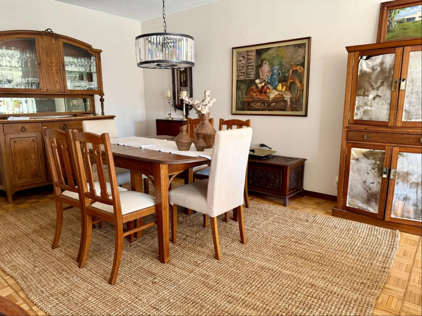 Apartamento en Pocitos, propiedad 299939 -Imagen 4