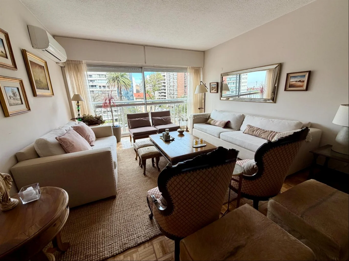 Apartamento en Pocitos, propiedad 299939 -Imagen 6