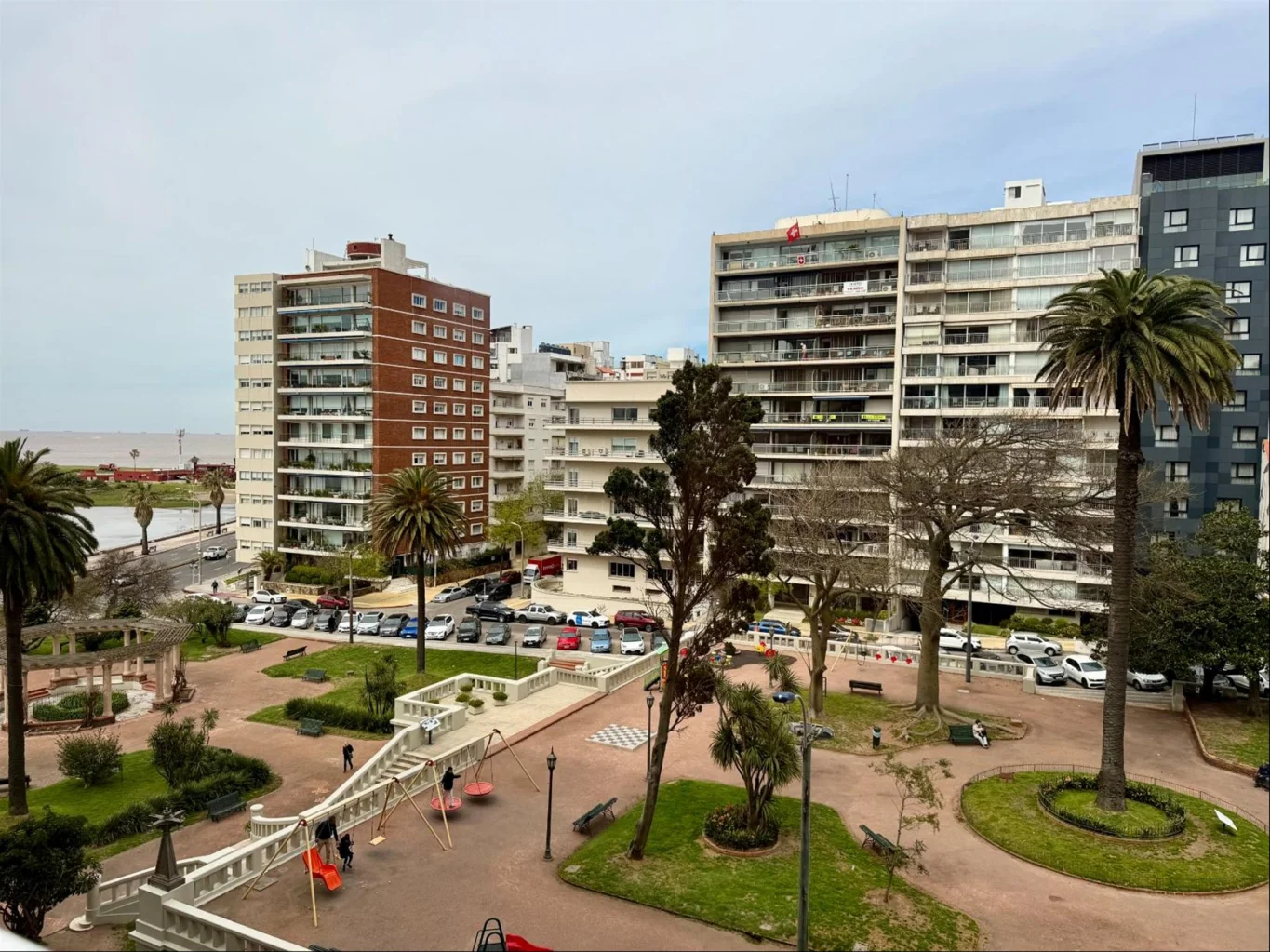 Apartamento en Pocitos, propiedad 299939 -Imagen 7