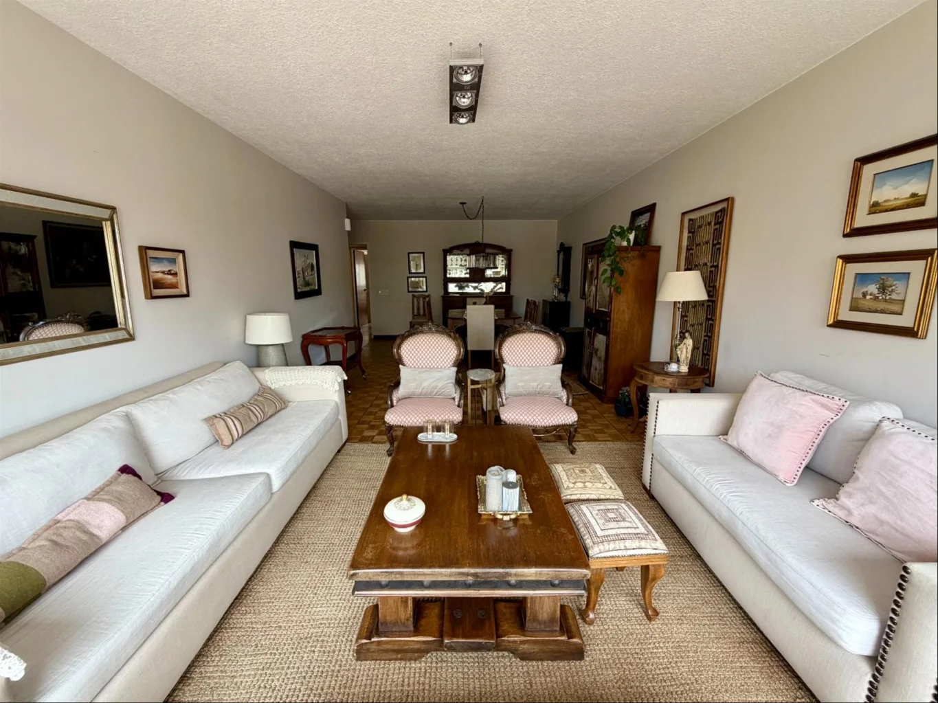 Apartamento en Pocitos, propiedad 299939 -Imagen 9