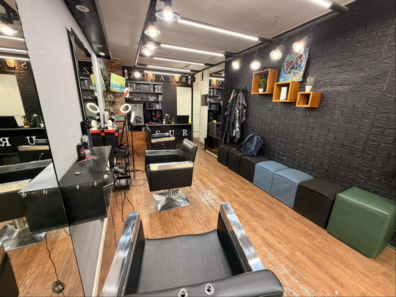 Local en Centro, propiedad 299941 -Imagen 10