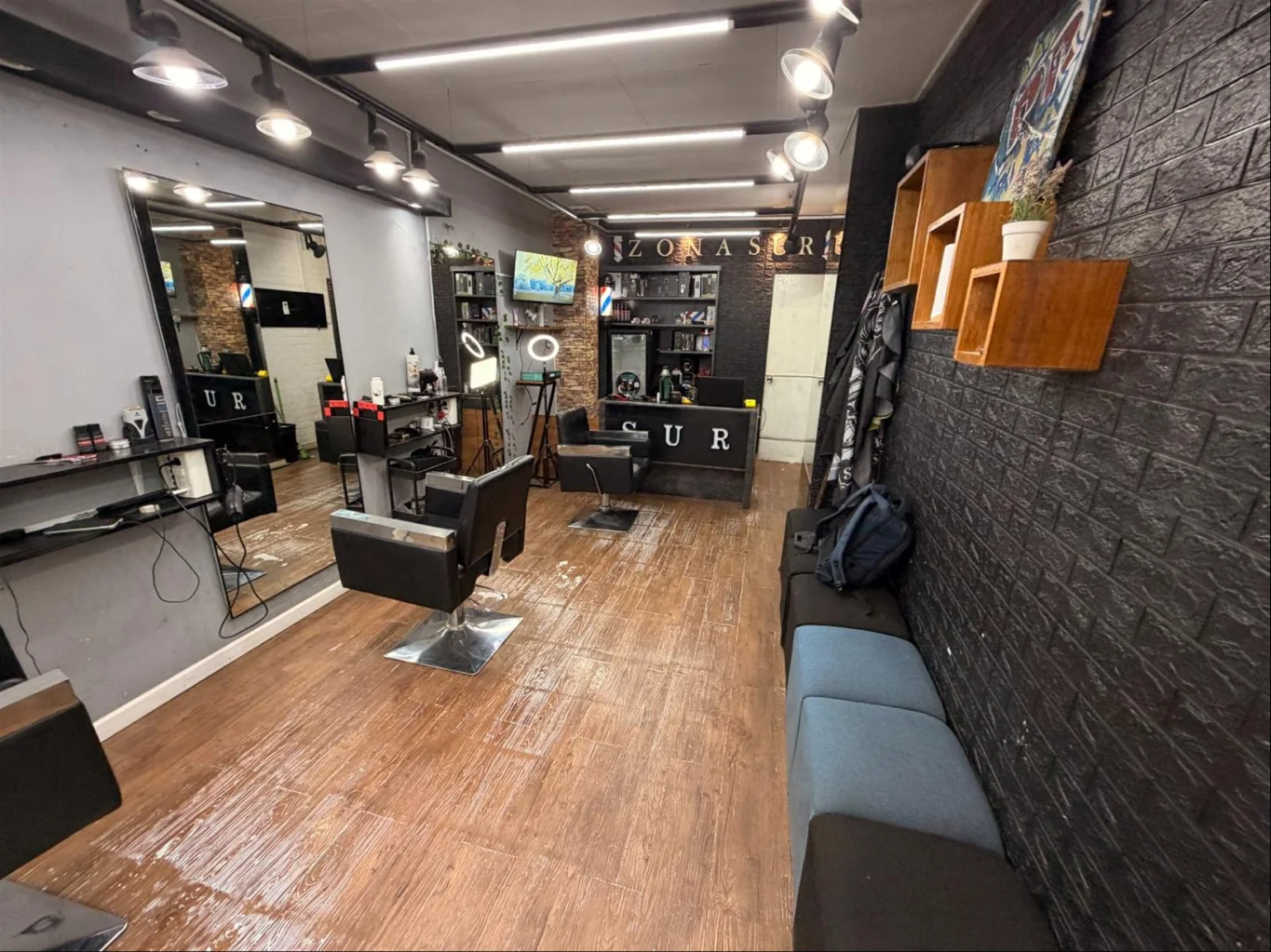 Local en Centro, propiedad 299941 -Imagen 11