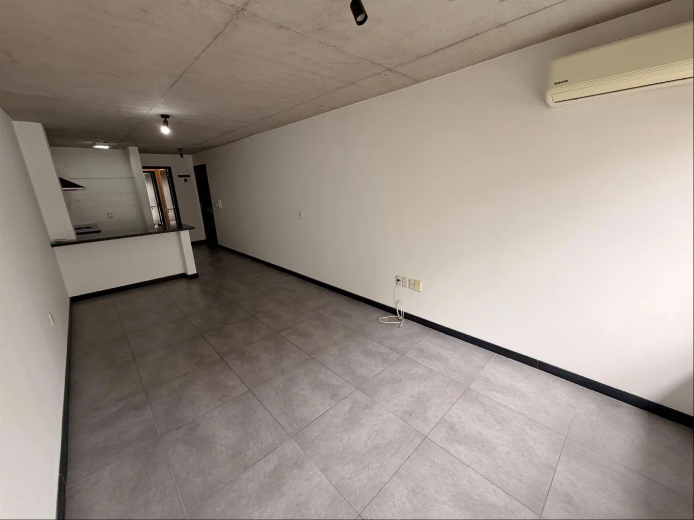 Apartamento en Pocitos Nuevo, propiedad 299942 -Imagen 10