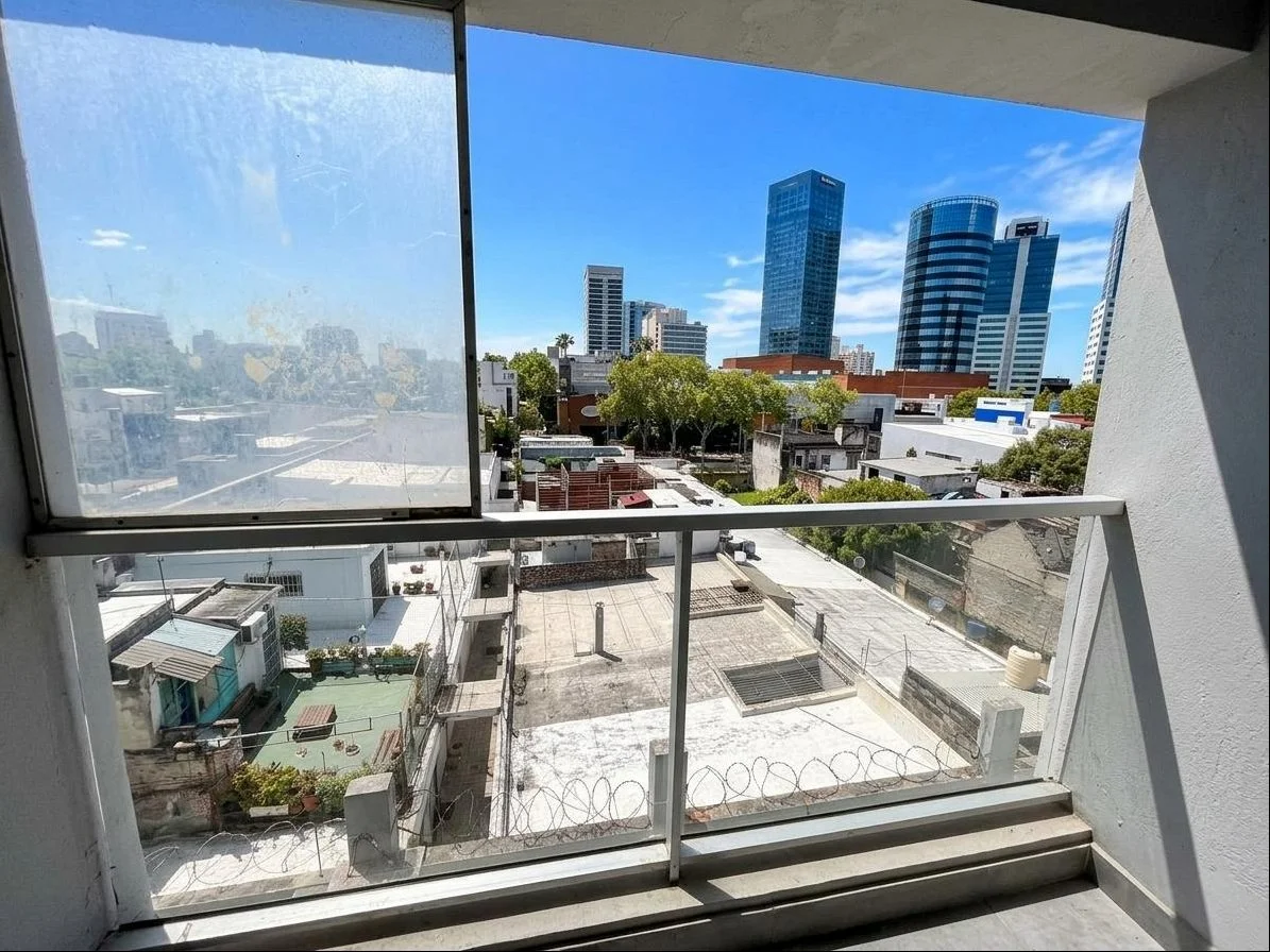 Apartamento en Pocitos Nuevo, propiedad 299942 -Imagen 2