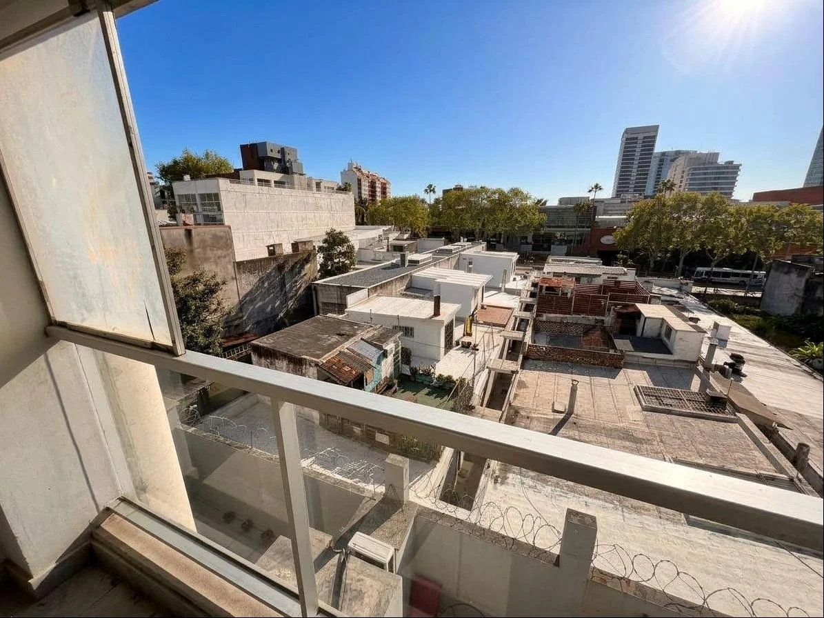 Apartamento en Pocitos Nuevo, propiedad 299942 -Imagen 3
