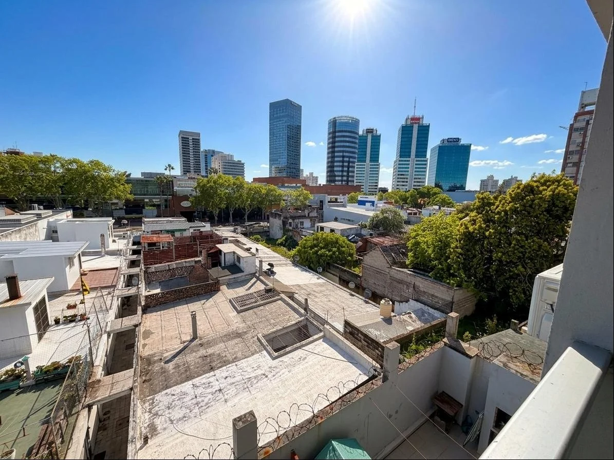 Apartamento en Pocitos Nuevo, propiedad 299942 -Imagen 4