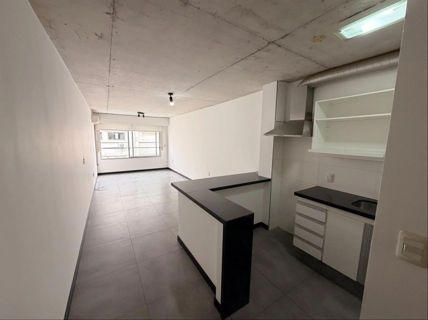 Apartamento en Pocitos Nuevo, propiedad 299942 -Imagen 5