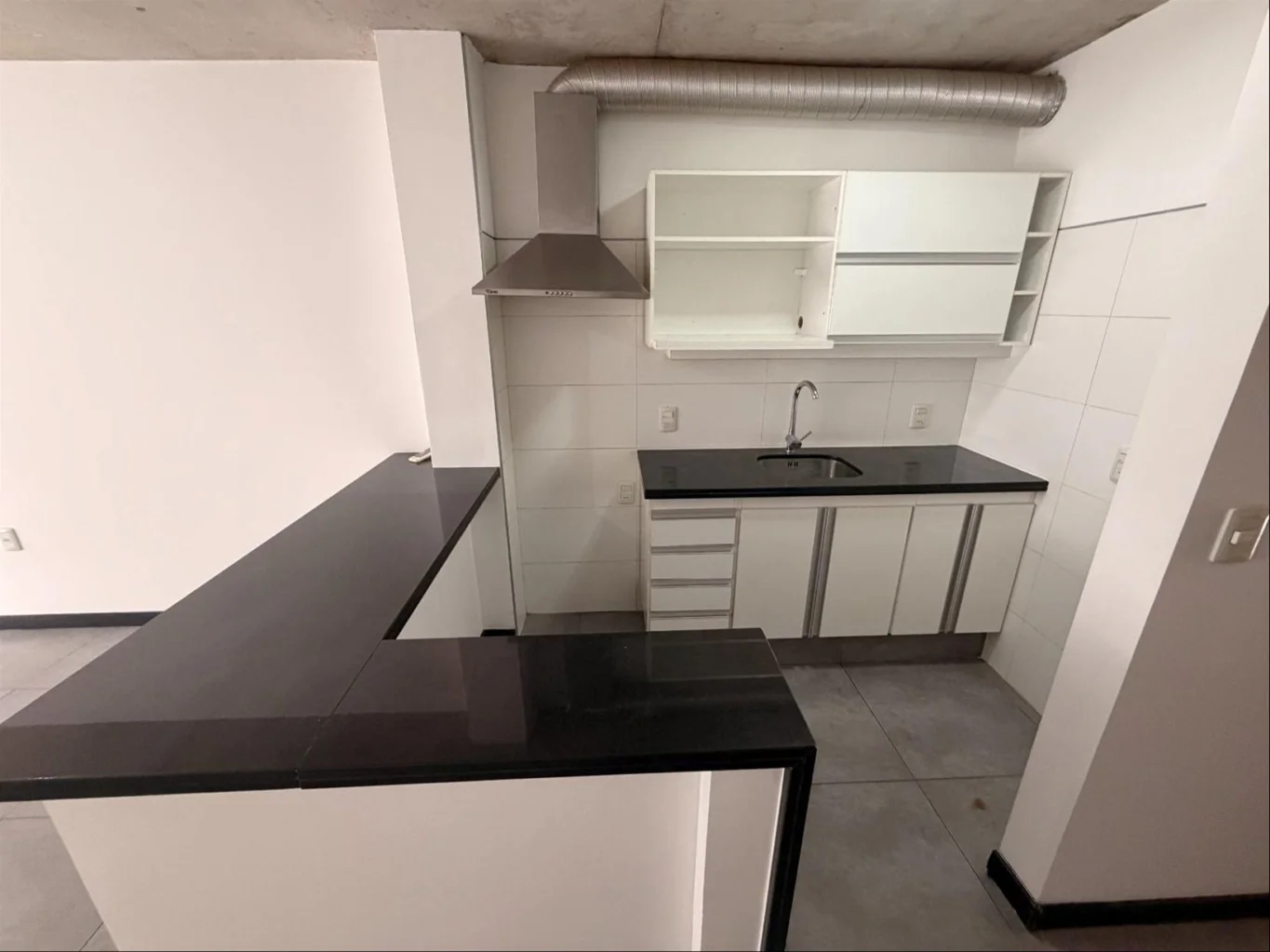 Apartamento en Pocitos Nuevo, propiedad 299942 -Imagen 6