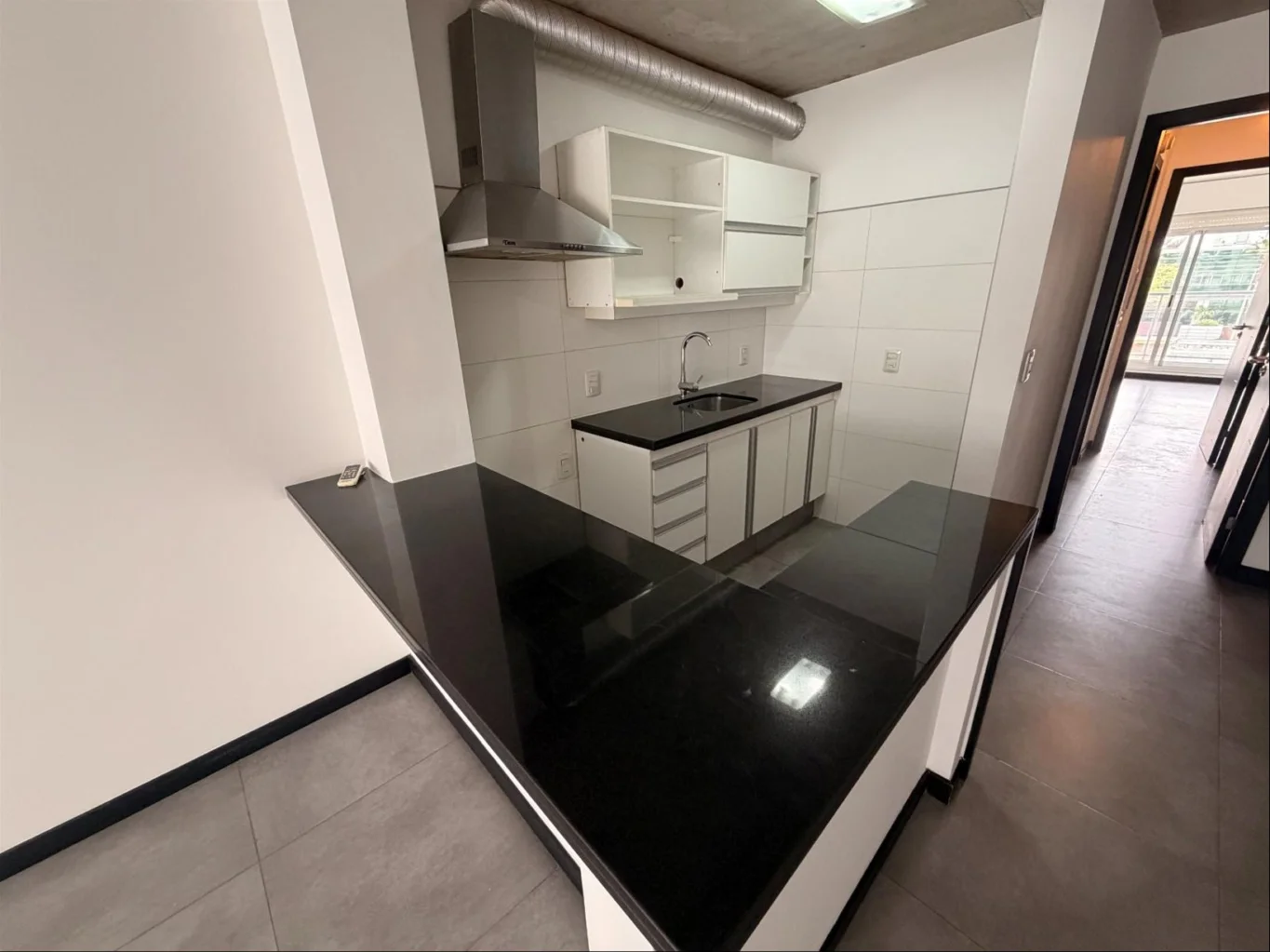 Apartamento en Pocitos Nuevo, propiedad 299942 -Imagen 7