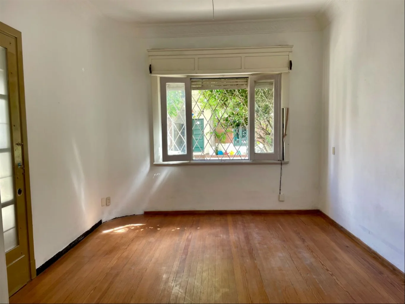 Casa en Pocitos, propiedad 300970 -Imagen 1