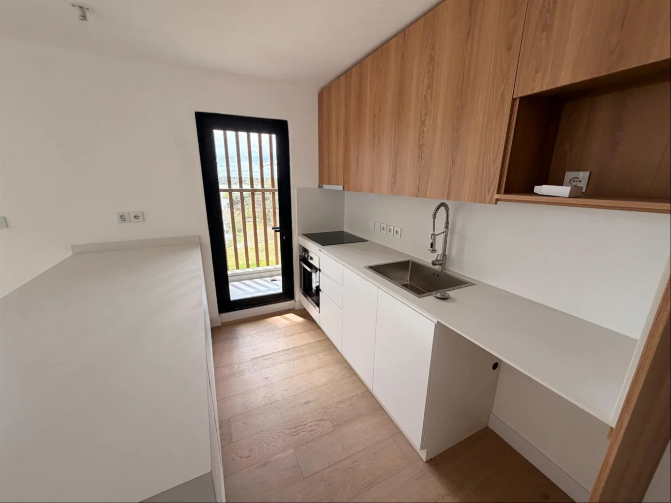 Apartamento en Barra de Carrasco, propiedad 300972 -Imagen 7
