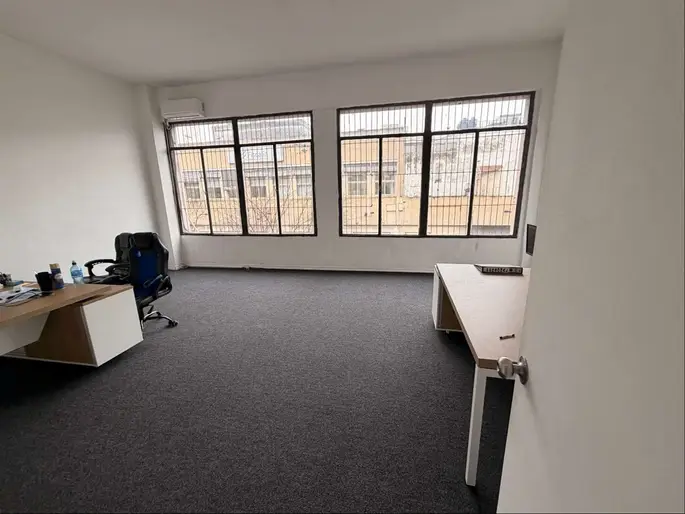 Alquiler oficina 390m, 2 plantas Centro