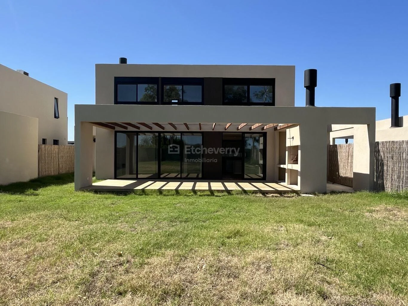 Casa en Huertas de los Horneros, propiedad 149199 -Imagen 1