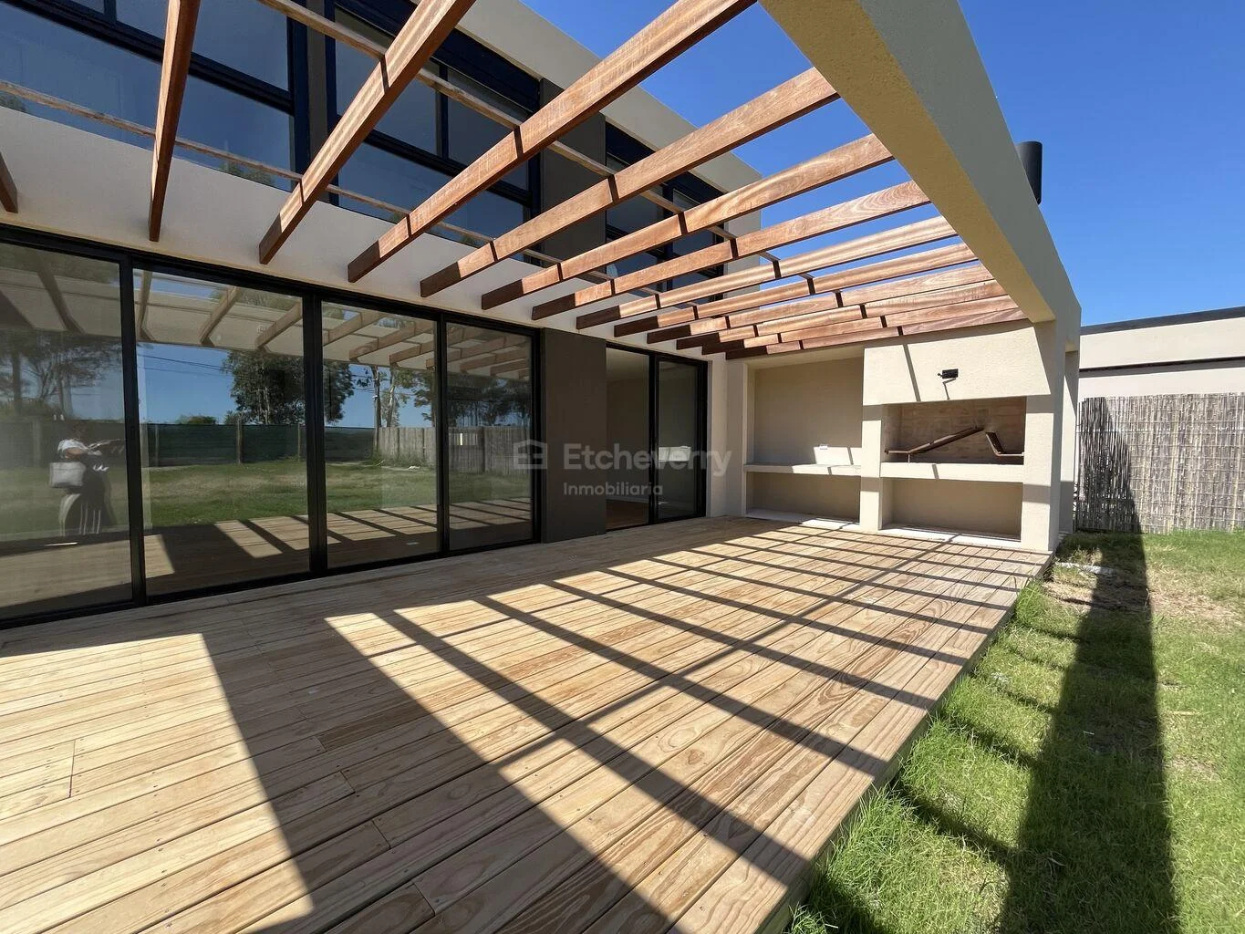 Casa en Huertas de los Horneros, propiedad 149199 -Imagen 3