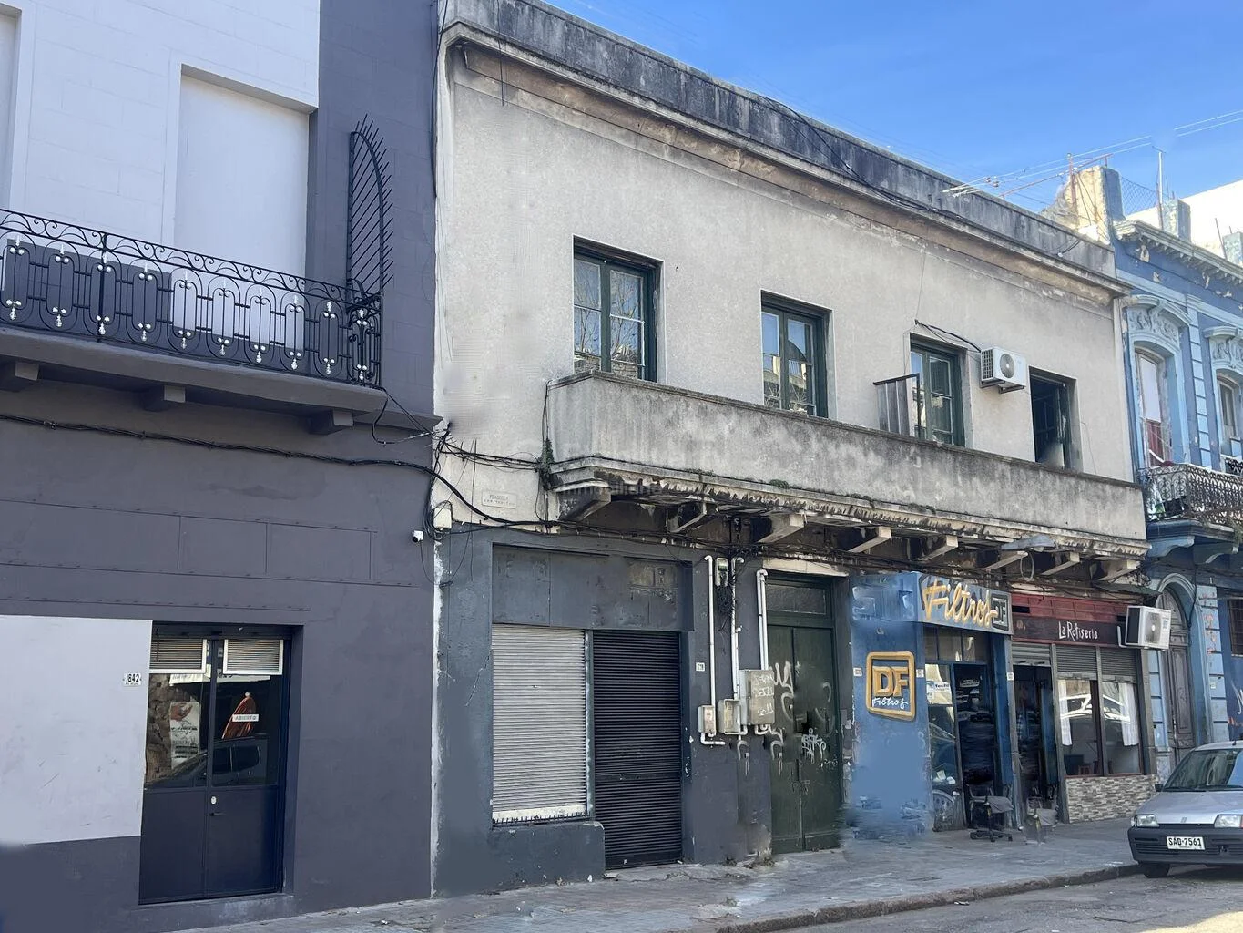 Casa en Centro, propiedad 202317 -Imagen 1